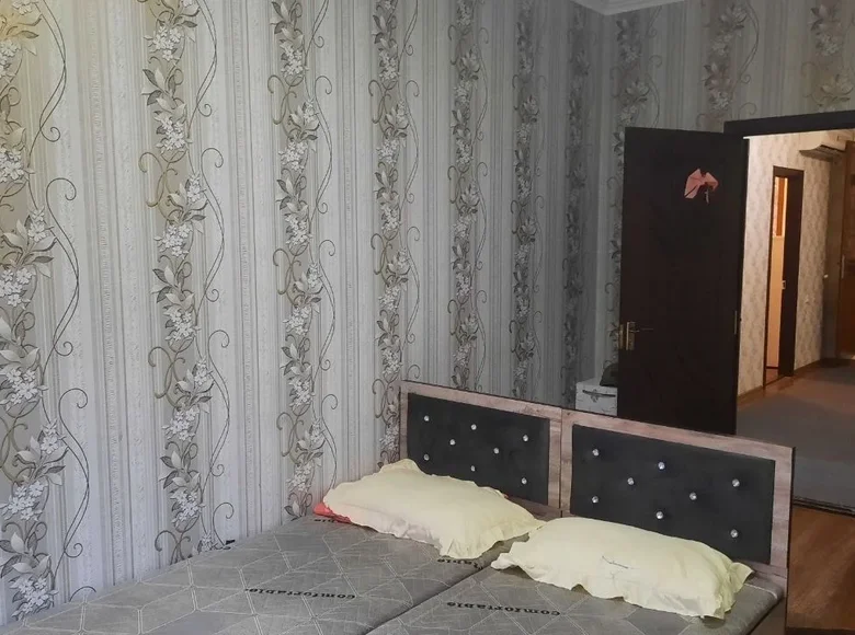 Kvartira 2 xonalar 58 m² Toshkentda, Oʻzbekiston