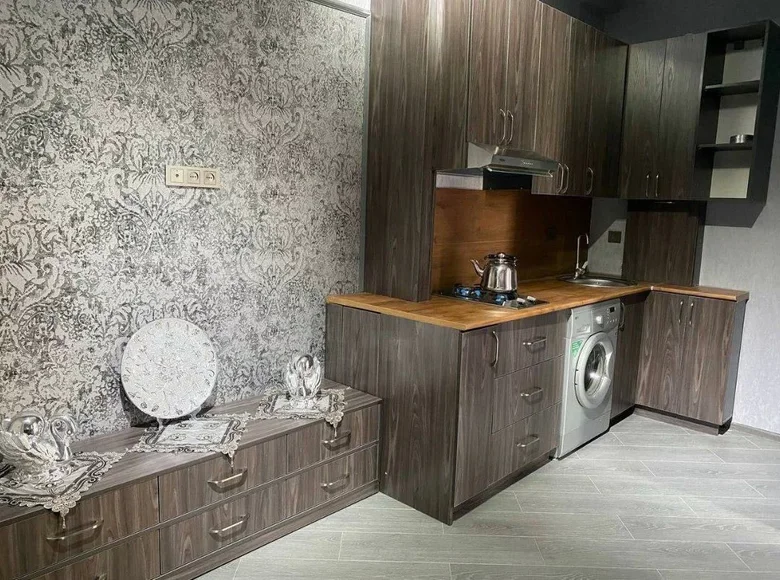 Kvartira 2 xonalar 55 m² Toshkentda, Oʻzbekiston