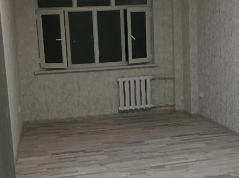 Kvartira 1 xona 26 m² Toshkentda