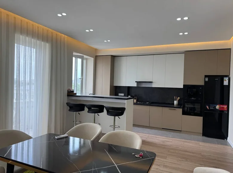 Сдаётся новая квартира в новостройке ЖК Лондон 