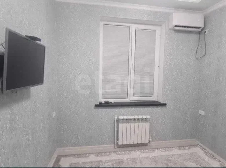 Kvartira 26 m² Toshkentda