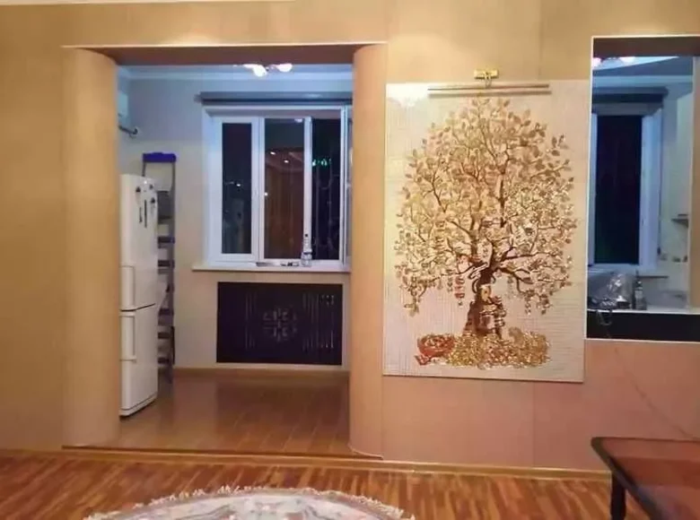 Квартира 2 комнаты 65 м² в Ташкенте, Узбекистан