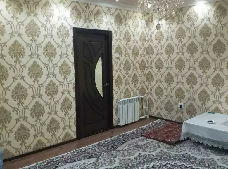 Kvartira 2 xonalar 60 m² Beshkurganda