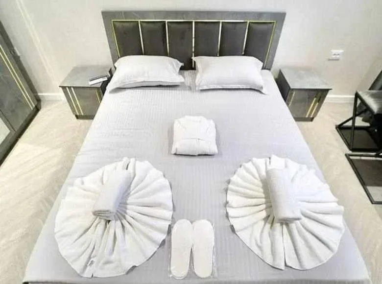 Коммерческое помещение 3 000 м² в Ташкенте, Узбекистан