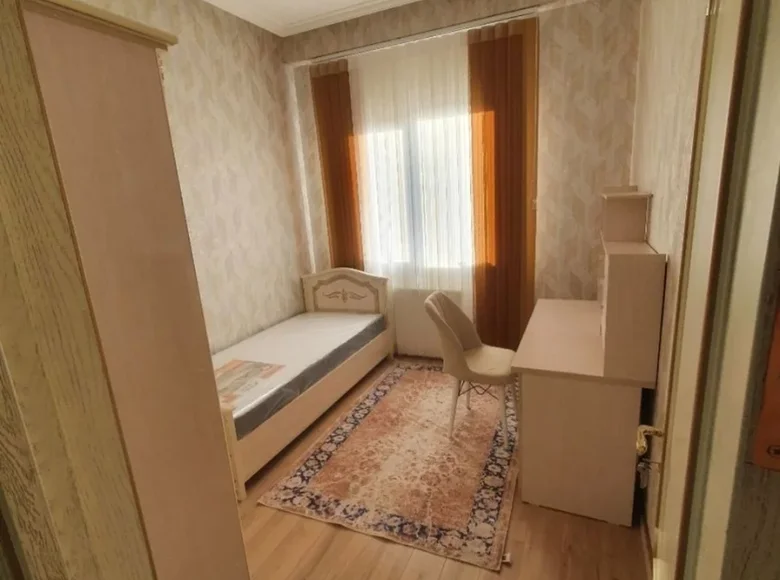 Квартира 3 комнаты 92 м² Ташкент, Узбекистан