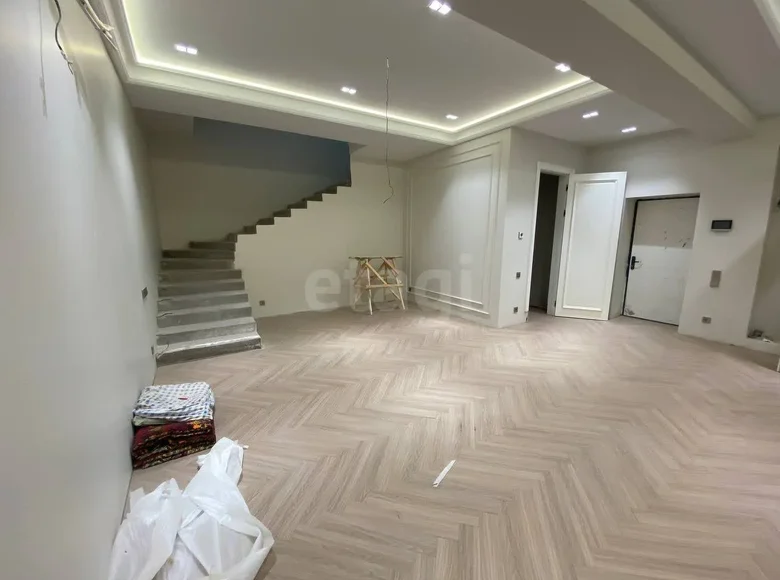 Kvartira 225 m² Toshkentda