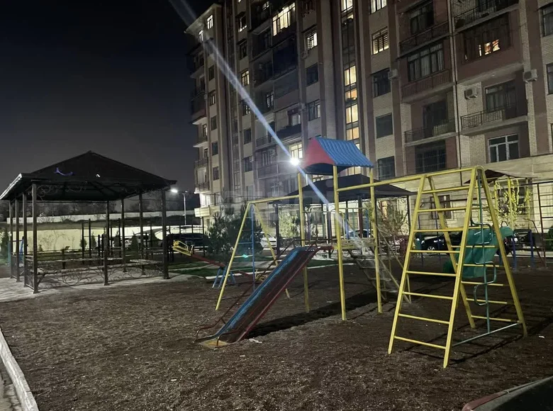 Квартира 50 м² Ташкент, Узбекистан