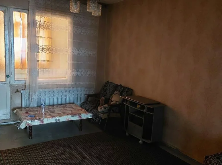 Квартира 2 комнаты 56 м² Ташкент, Узбекистан