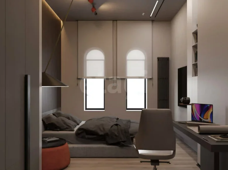 Квартира 88 м² в Ташкенте, Узбекистан