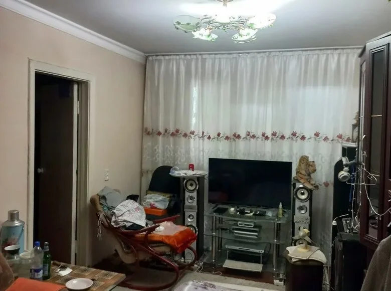 Kvartira 2 xonalar 54 m² Toshkentda