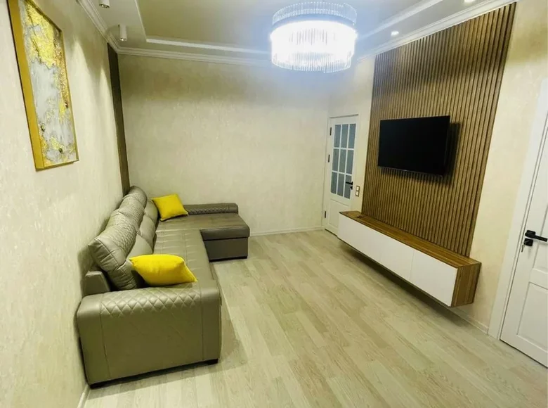 Квартира 2 комнаты 39 м² Ташкент, Узбекистан