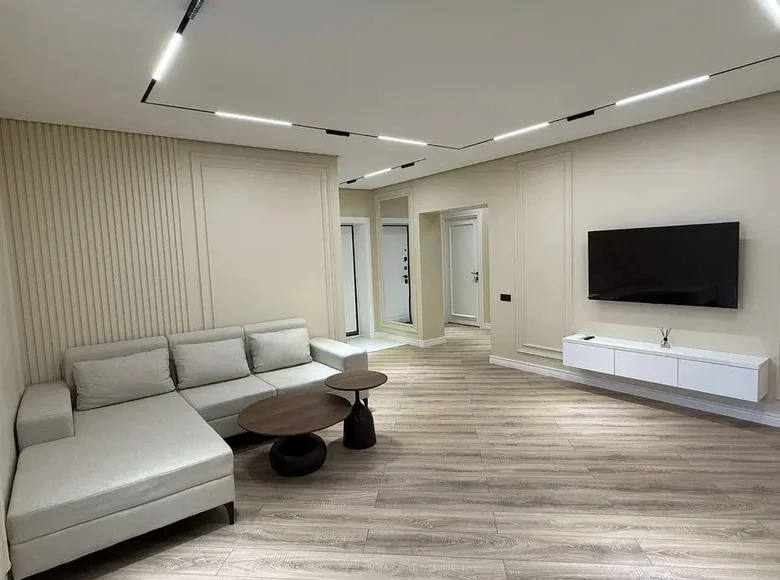 Kvartira 4 xonalar 90 m² Toshkentda