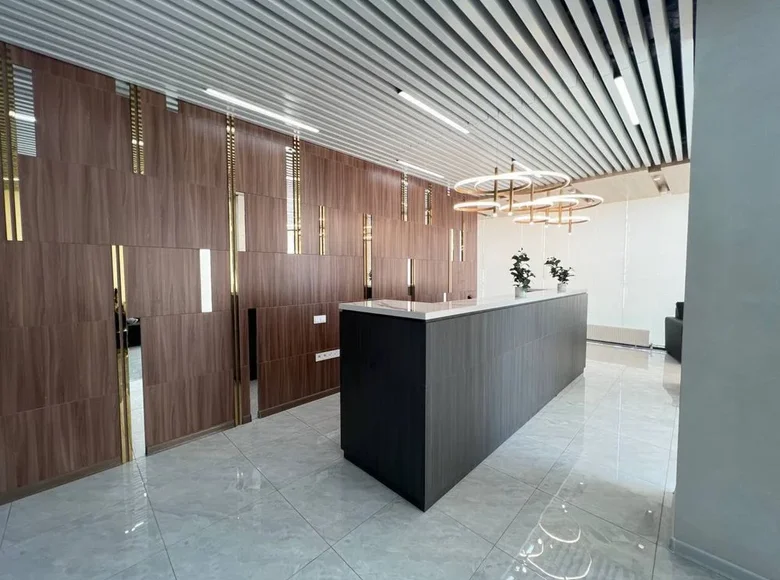 Коммерческое помещение 492 м² в Ташкенте, Узбекистан