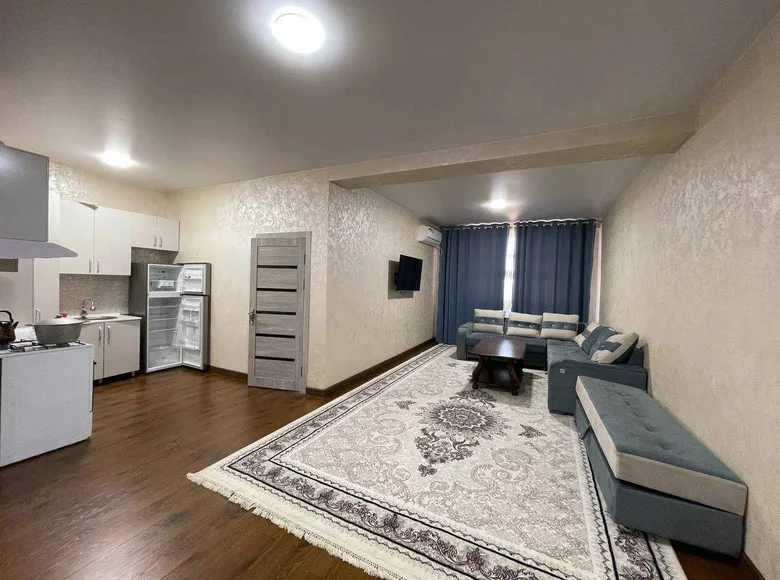 Kvartira 2 xonalar 62 m² Toshkentda