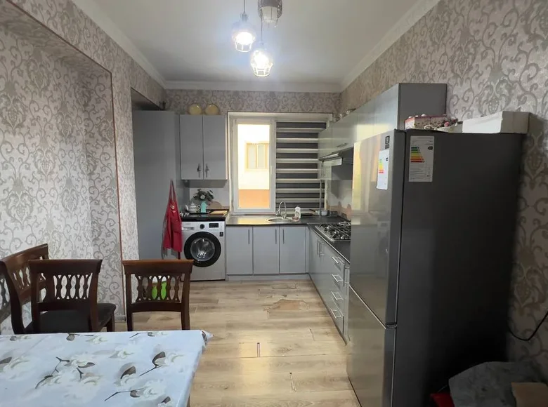 Квартира 3 комнаты 110 м² Фергана, Узбекистан