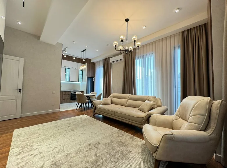 Посуточная квартира Daily Apartment Rentals