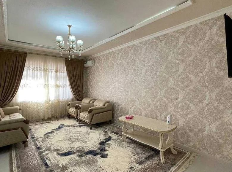 Kvartira 3 xonalar 89 m² Toshkentda