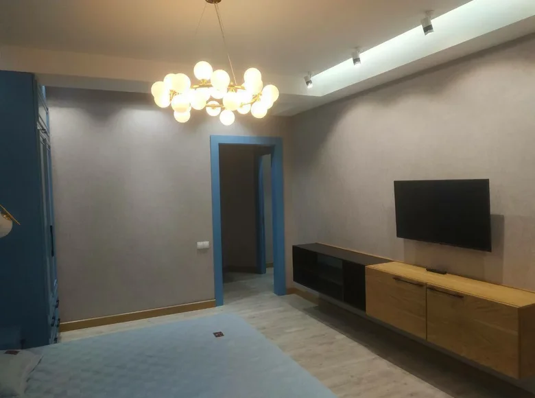 Квартира 3 комнаты 123 м² Ташкент, Узбекистан