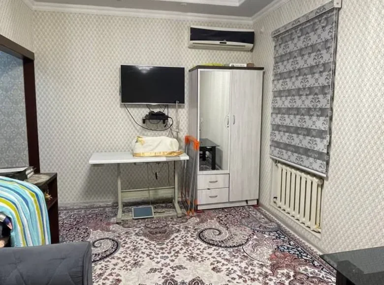 Kvartira 2 xonalar 58 m² Toshkentda