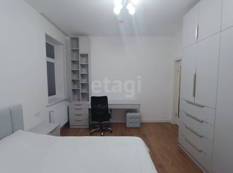 Kvartira 64 m² Toshkentda