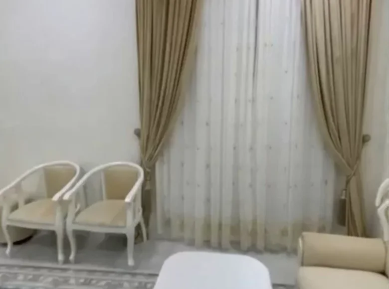 Kvartira 2 xonalar 53 m² Toshkentda