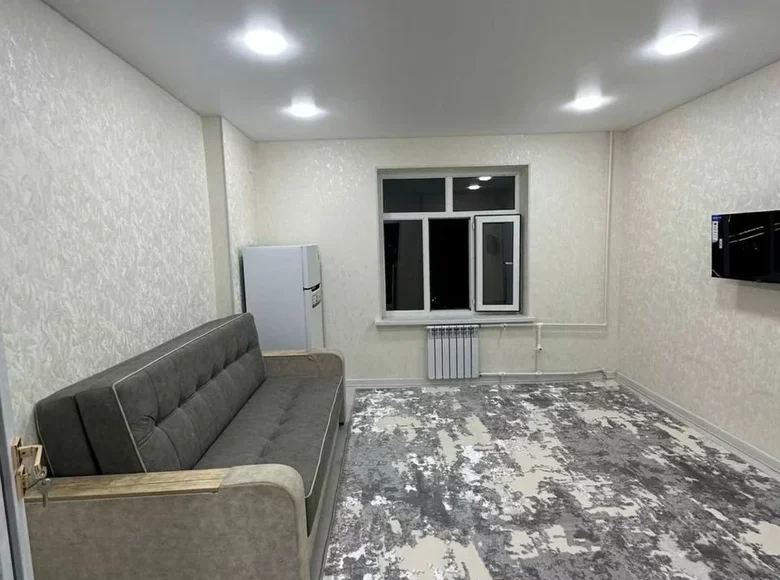 Квартира 1 комната 20 м² Ташкент, Узбекистан