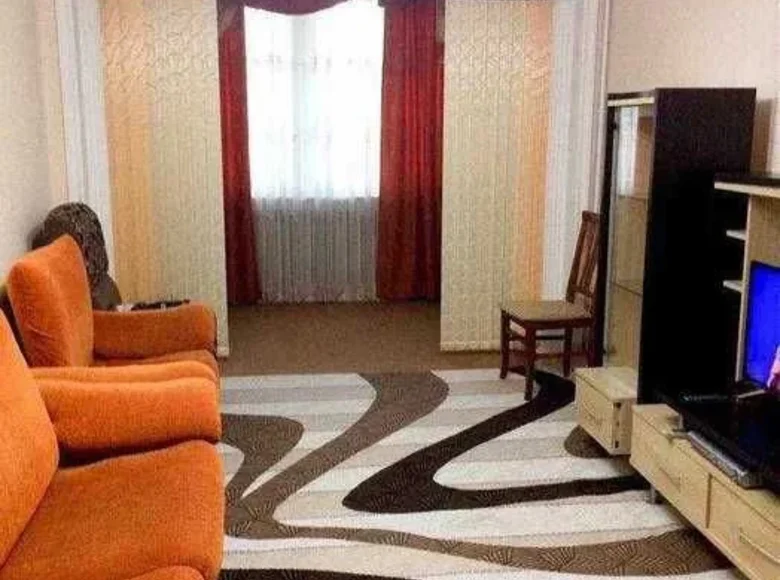 Квартира 3 комнаты 75 м² в Ташкенте, Узбекистан