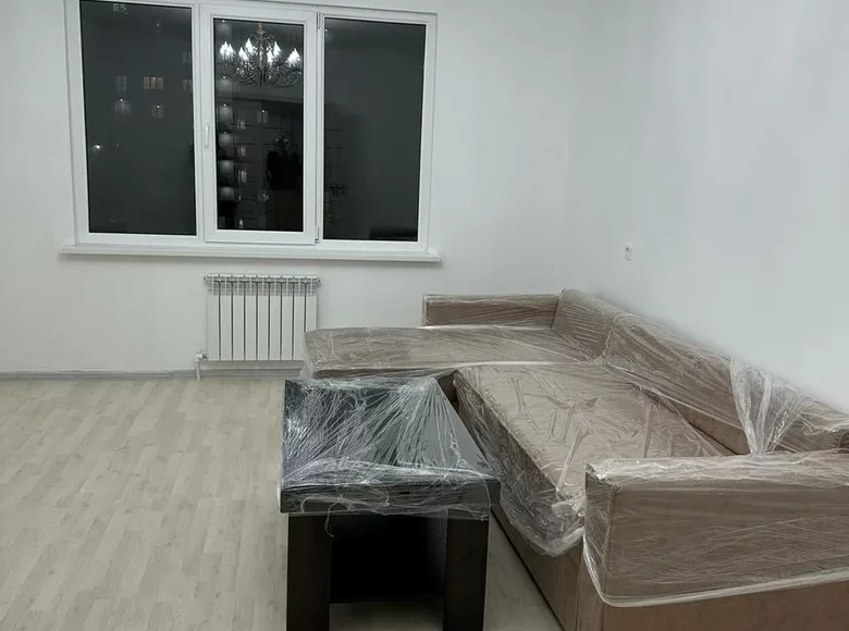 Квартира 3 комнаты 89 м² Ташкент, Узбекистан