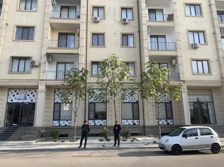 Noturar joy sotiladi (sokolnoy etaj)