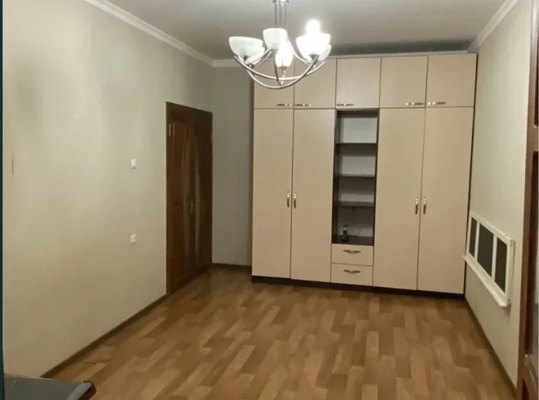 Квартира 1 комната 45 м² Ташкент, Узбекистан