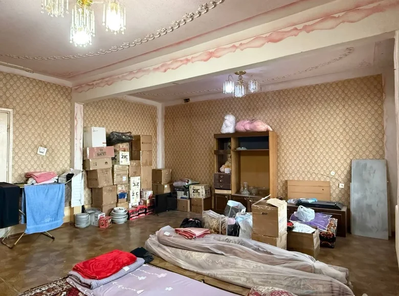 Квартира 5 комнат 110 м² Ташкент, Узбекистан