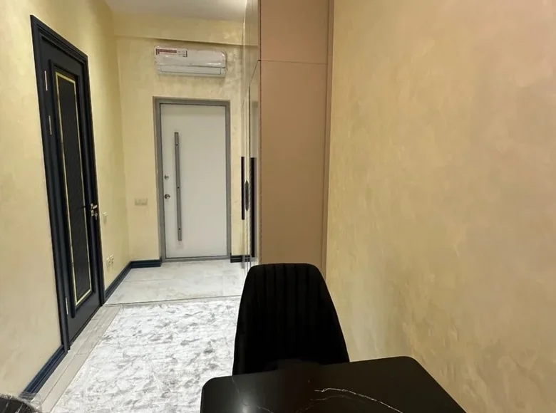 Квартира 2 комнаты 48 м² в Ташкенте, Узбекистан