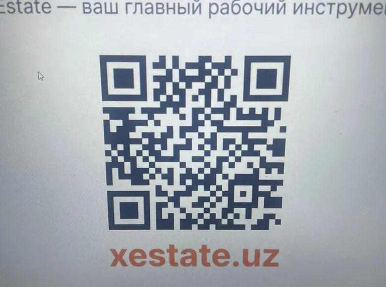 Kvartira 124 xonalar 124 m² Toshkentda