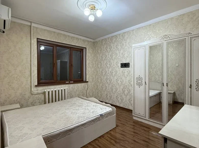 Kvartira 3 xonalar 72 m² in Jizzakhlik