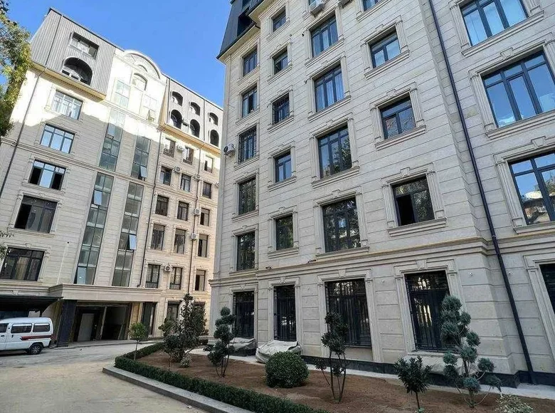 Квартира 1 комната 35 м² в Ташкенте, Узбекистан