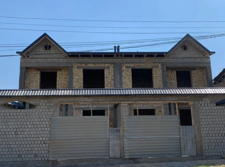 Коттедж 5 комнат 160 м² Хасанбай, Узбекистан