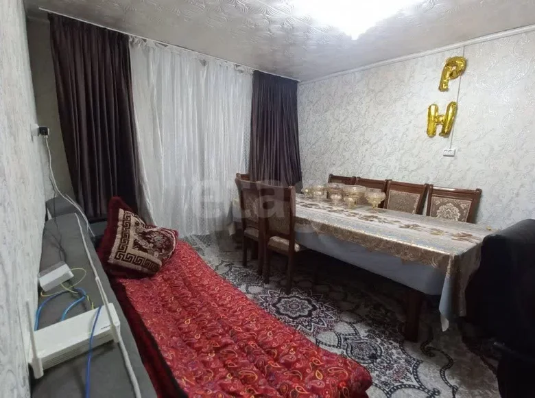 Kvartira 40 m² Toshkentda