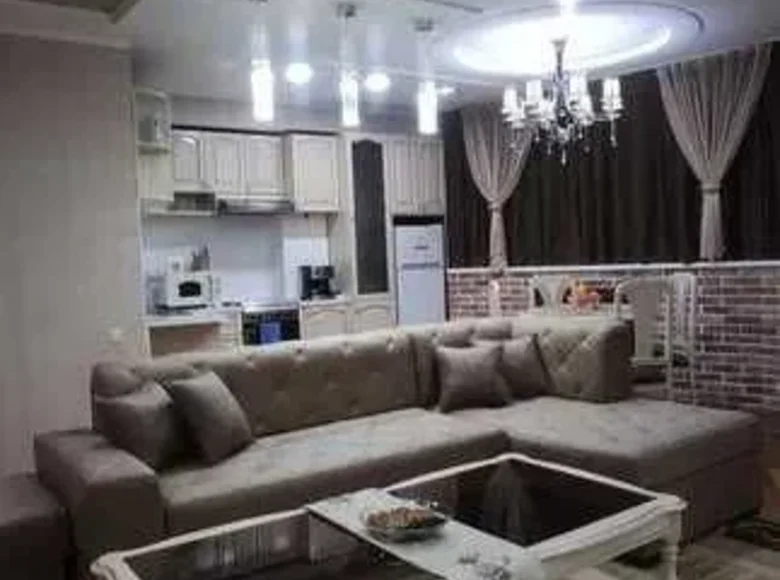Квартира 2 комнаты 65 м² в Ташкенте, Узбекистан