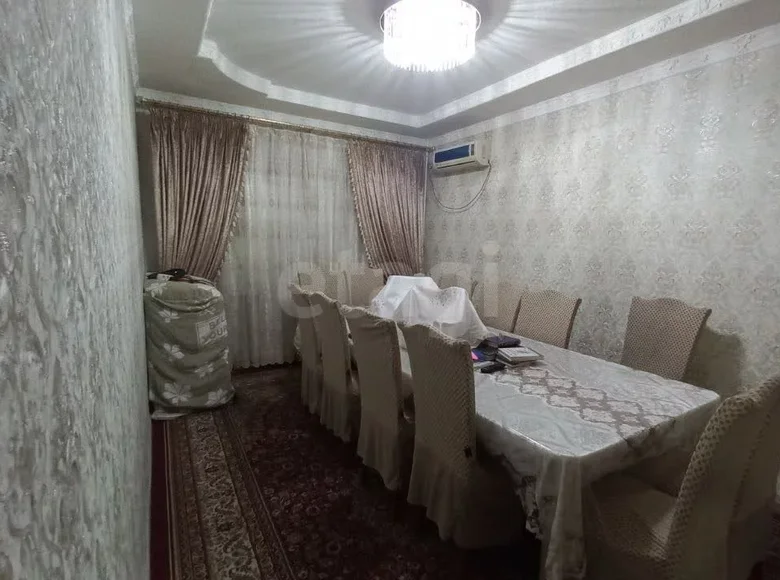 Квартира 92 м² Ташкент, Узбекистан