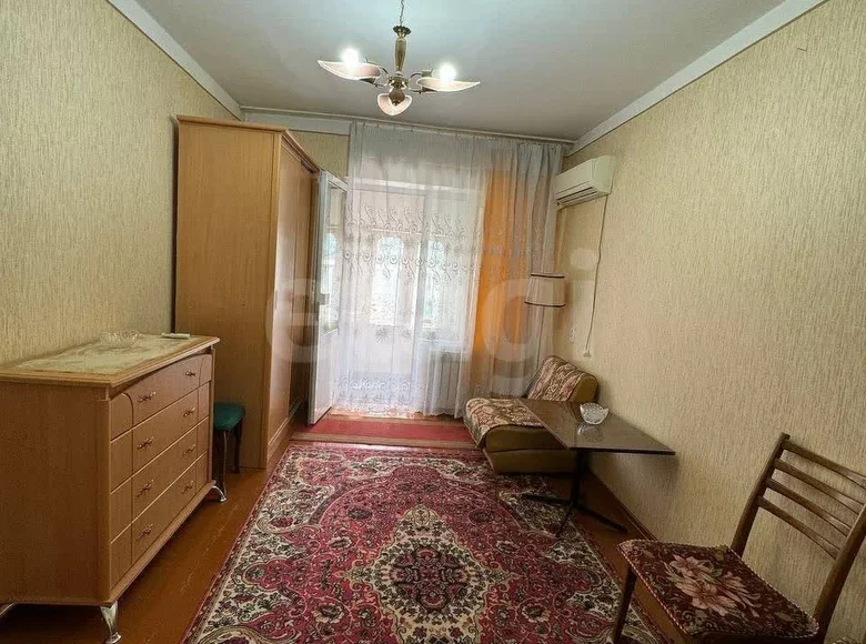 Квартира 41 м² Ташкент, Узбекистан