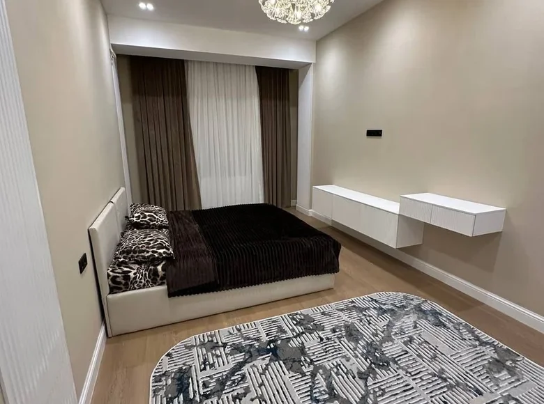 Квартира 2 комнаты 62 м² в Ташкенте, Узбекистан