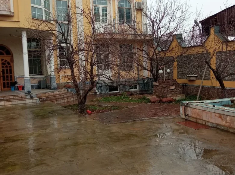 Дом 12 комнат 1 400 м² Ташкент, Узбекистан