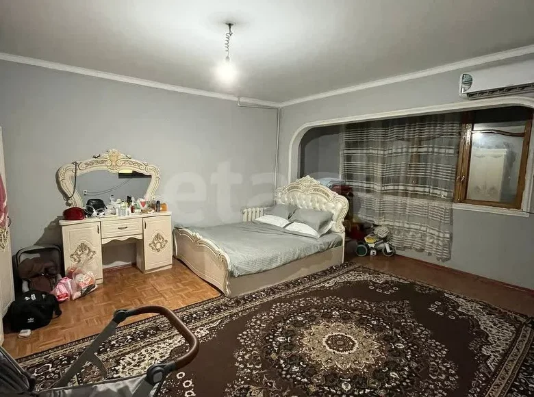 Kvartira 57 m² Toshkentda