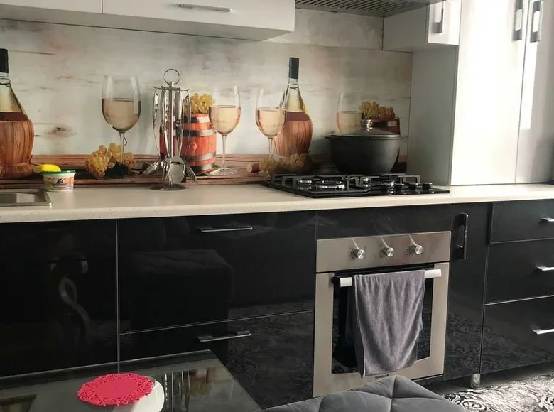 Квартира 2 комнаты 55 м² в Ташкенте, Узбекистан