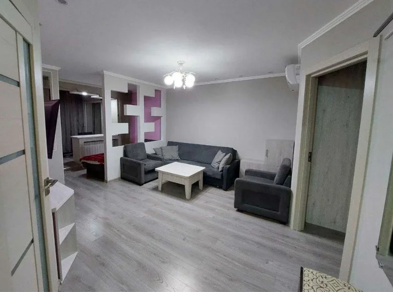 Kvartira 2 xonalar 54 m² Toshkentda