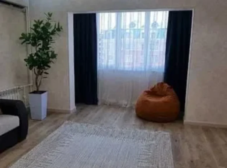 Квартира 4 комнаты 100 м² Ташкент, Узбекистан