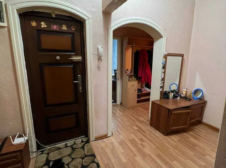 Kvartira 3 xonalar 65 m² Toshkentda