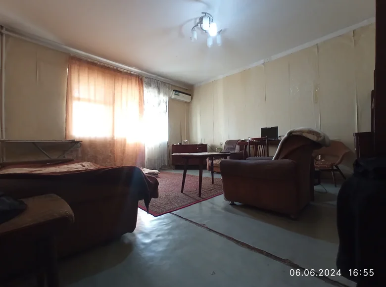 Квартира 3 комнаты 74 м² Ташкент, Узбекистан