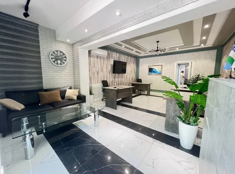 Коммерческое помещение 85 м² Ташкент, Узбекистан