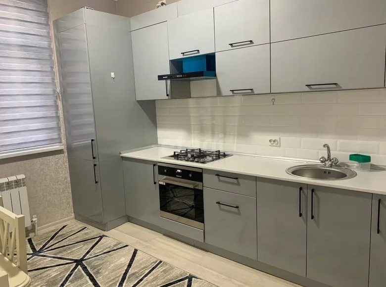 Kvartira 66 m² Toshkentda